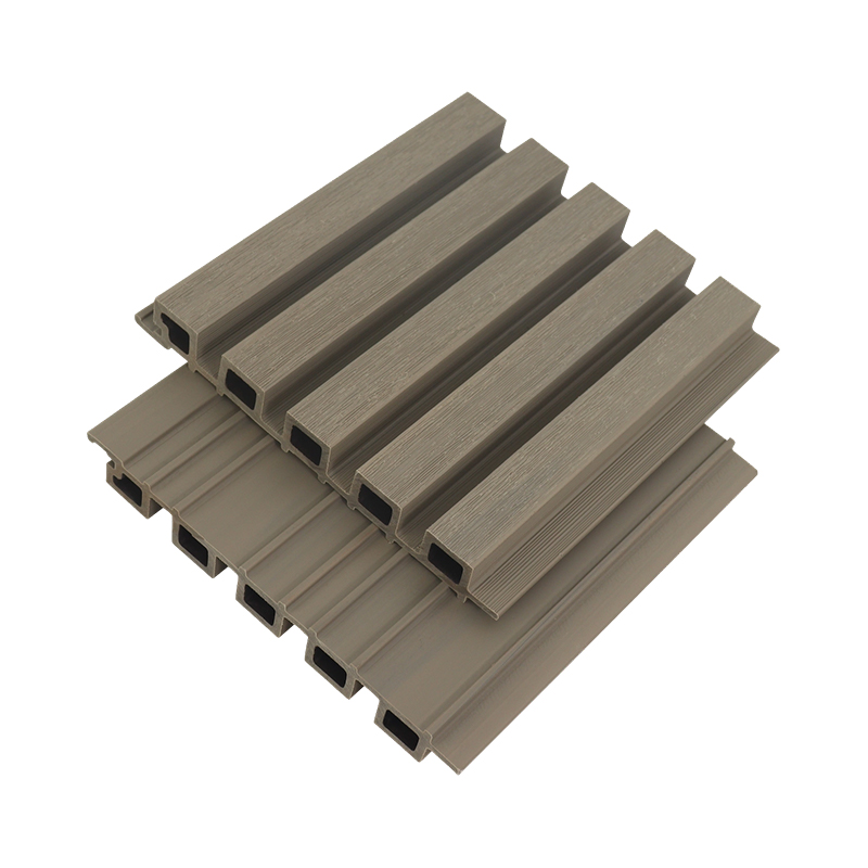 SRL-203 * 25mm الكسوة WPC المقاومة للتشققات والمخصصة الأكثر مبيعًا والمعاد تدويرها
