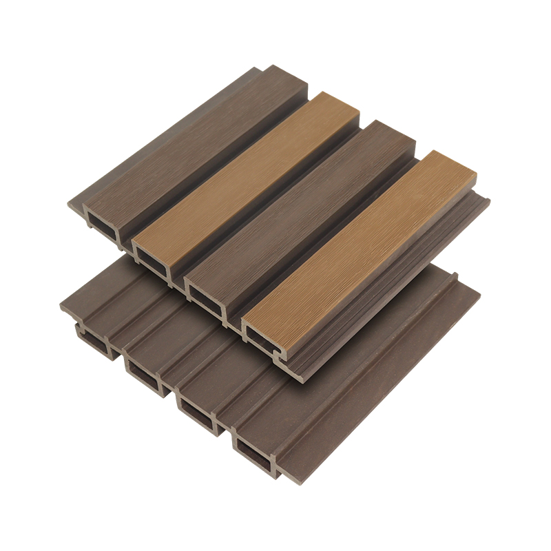 SRL-219*26mm لوحة الحائط WPC المقاومة للماء بسعر المصنع